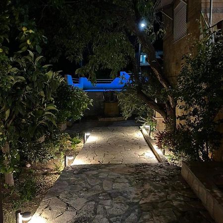Theodore Resort Agios Georgios  Eksteriør bilde