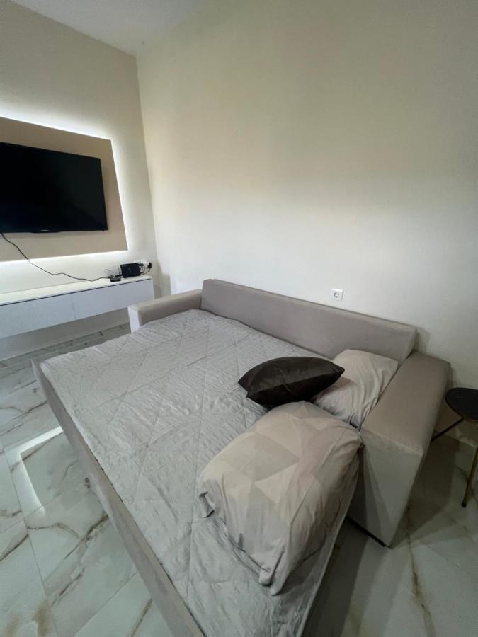 Theodore Resort Agios Georgios  Eksteriør bilde