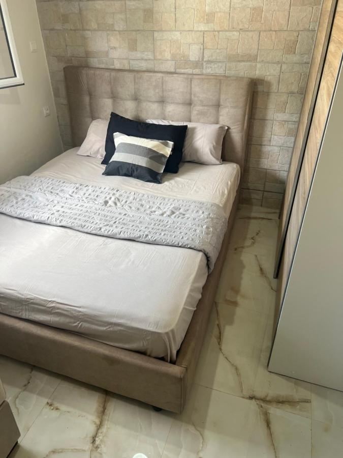 Theodore Resort Agios Georgios  Eksteriør bilde