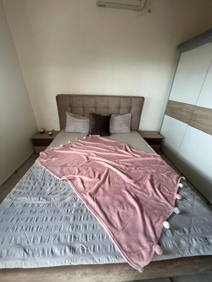 Theodore Resort Agios Georgios  Eksteriør bilde