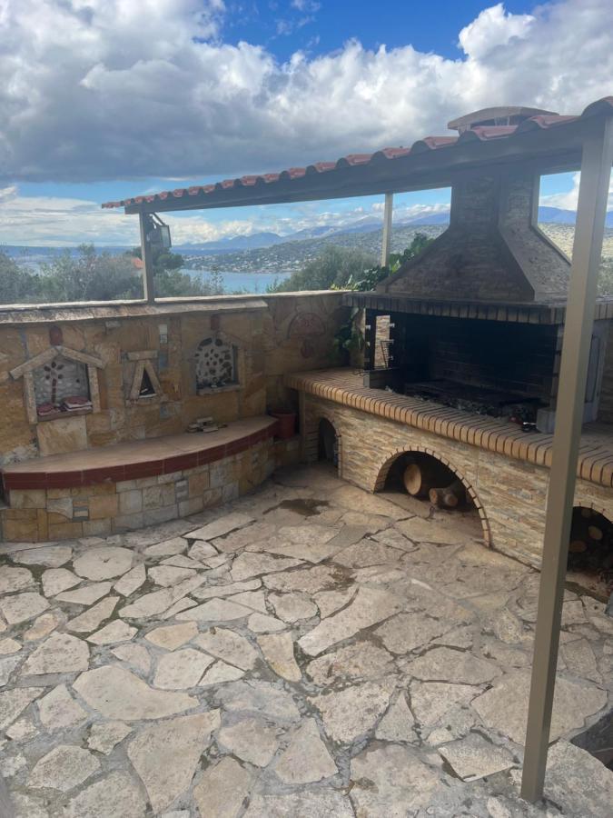 Theodore Resort Agios Georgios  Eksteriør bilde