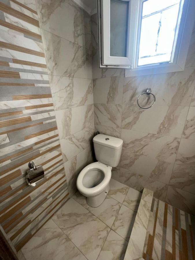 Theodore Resort Agios Georgios  Eksteriør bilde