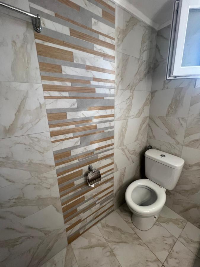 Theodore Resort Agios Georgios  Eksteriør bilde