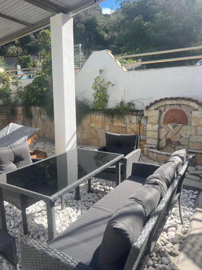 Theodore Resort Agios Georgios  Eksteriør bilde