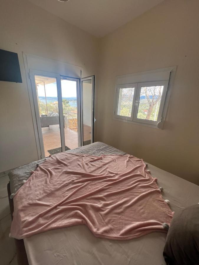 Theodore Resort Agios Georgios  Eksteriør bilde