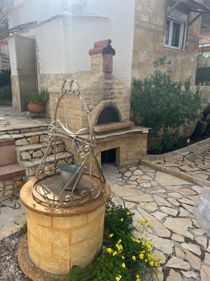 Theodore Resort Agios Georgios  Eksteriør bilde