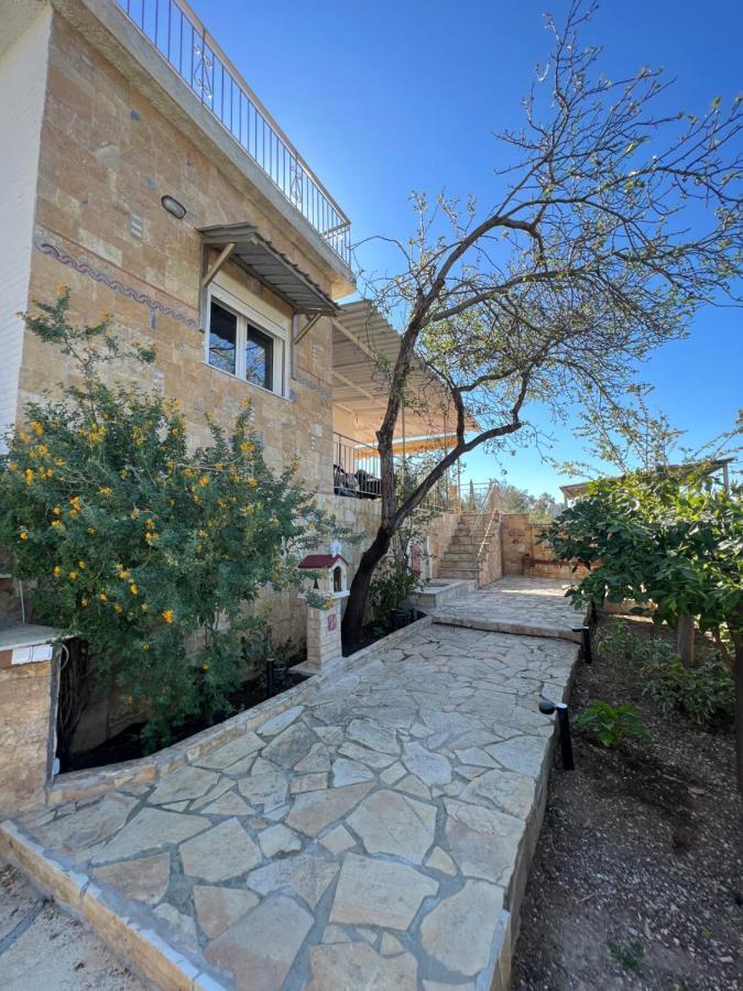 Theodore Resort Agios Georgios  Eksteriør bilde