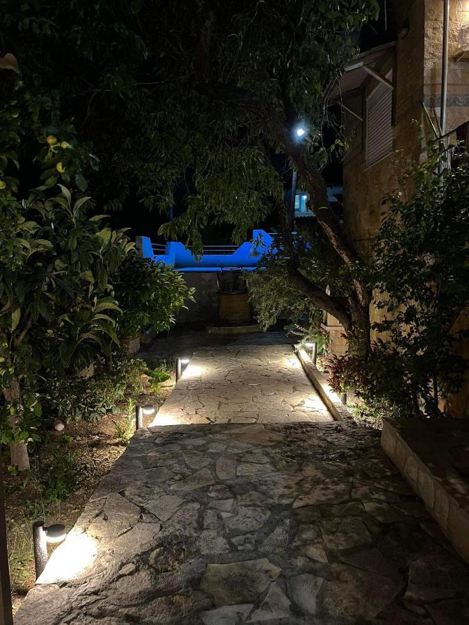 Theodore Resort Agios Georgios  Eksteriør bilde