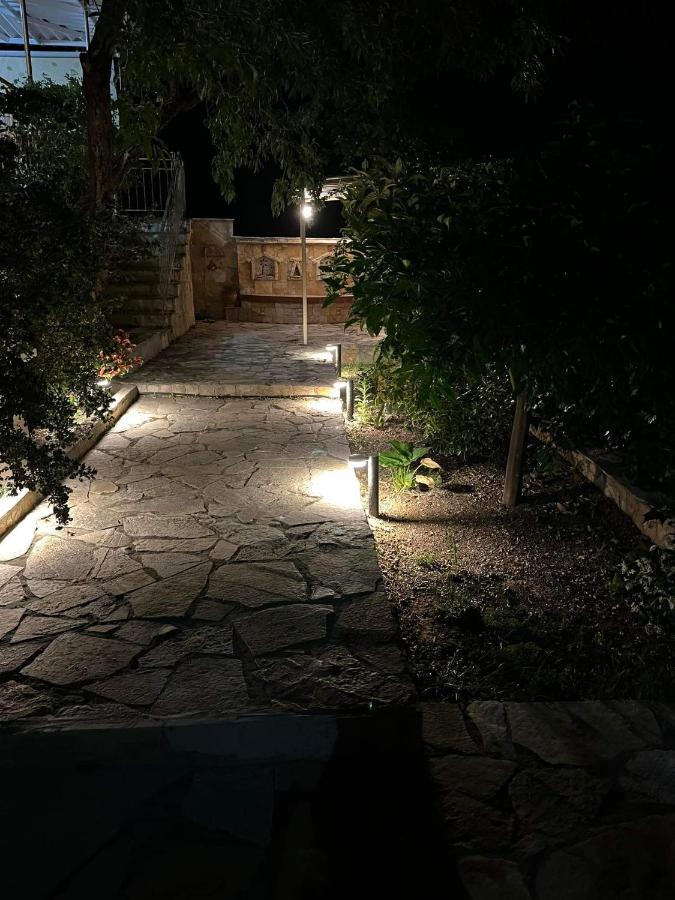 Theodore Resort Agios Georgios  Eksteriør bilde